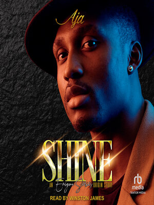 cover image of Shine